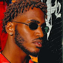 Photo of Jeremiah