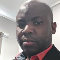 Photo of Aluwani Mukondeleli