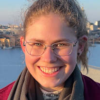 Photo of Lisa