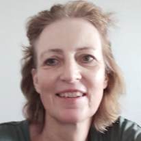 Photo of Suzie