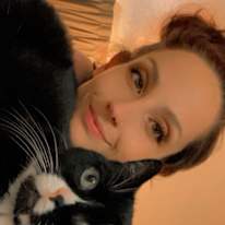 Photo of Stephanie