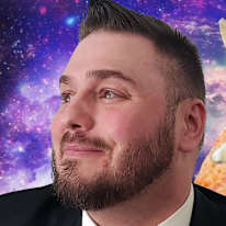 Photo of Stephen