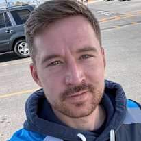 Photo of Sergei