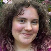 Photo of Cathrine Beyleveldt