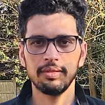 Photo of Navneet singh