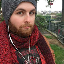 Photo of Danny