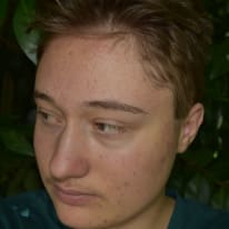 Photo of Chris