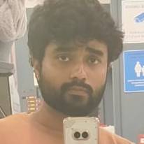 Photo of Chandru