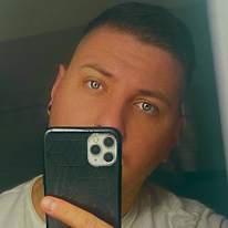Photo of Gergo