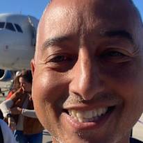 Photo of Luis Jesus Viera