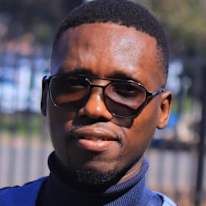 Photo of Siyabonga
