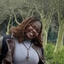 Photo of Thando