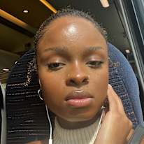 Photo of Shanice