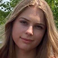 Photo of Justine