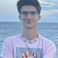 Photo of Davin