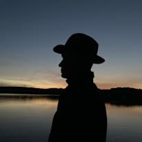 Photo of David