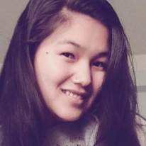 Photo of Alisha Gurung