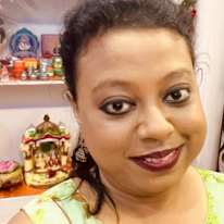 Photo of Priya