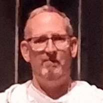 Photo of Ian Dadswell