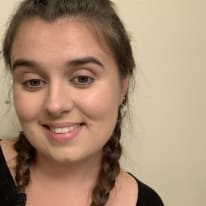 Photo of Rebecca