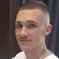 Photo of Lando Swartz