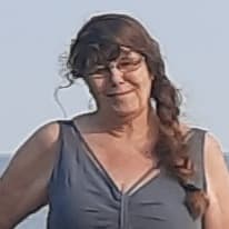 Photo of Julia