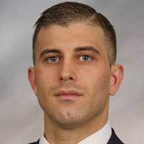 Photo of Gregory