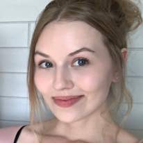 Photo of Hanna