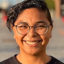 Photo of Romielyn Casio