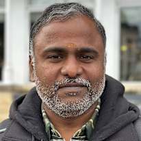 Photo of BalaMurugan Mahendran