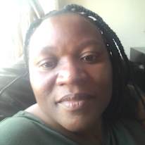 Photo of Dikeledi Mthethwa