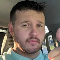 Photo of Colton Serven