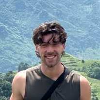 Photo of Sean Fogarty