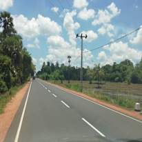 Photo of Viraj Ekanayakage