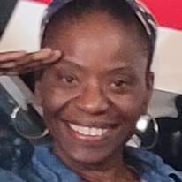 Photo of Tricia