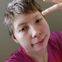 Photo of Emily Green
