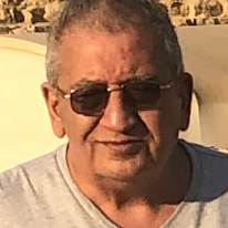 Photo of Mahmoud