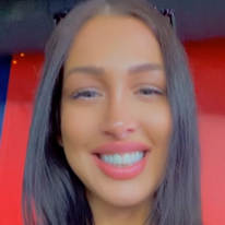 Photo of Stephanie