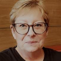 Photo of Christine