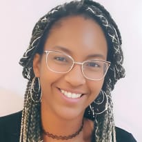 Photo of Ebonique Stepney