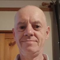 Photo of John