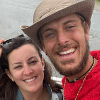 Photo of Marta