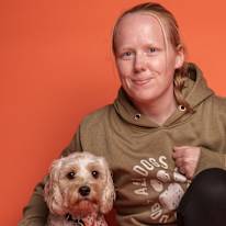 Photo of Sarah