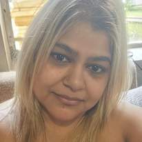 Photo of Shabana Abdul wahab