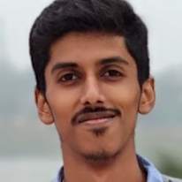 Photo of Vignesh Govindraj