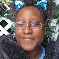 Photo of Katrina Hicks