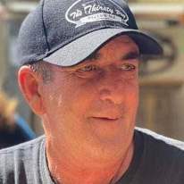 Photo of Steven