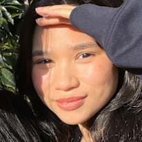 Photo of Ma Estefhanie Cabulao