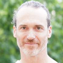 Photo of Jean-Francois Marchand