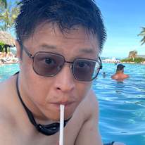 Photo of Man Tsang